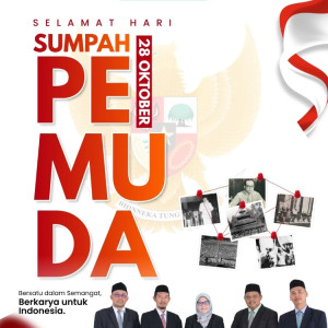 Yayasan Alkarima Kalimantan Barat Peringati Hari Sumpah Pemuda 2026: Bersatu dalam Semangat, Berkarya untuk Indonesia